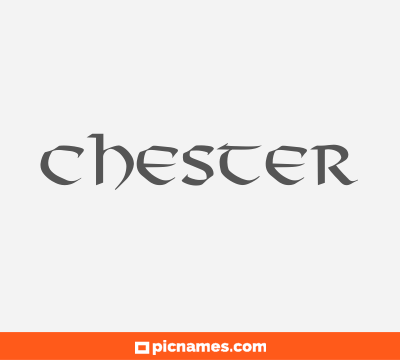 Chester