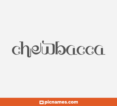 Chewbacca