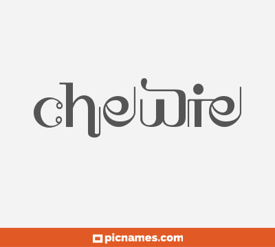 Chewie