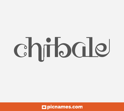 Chibale