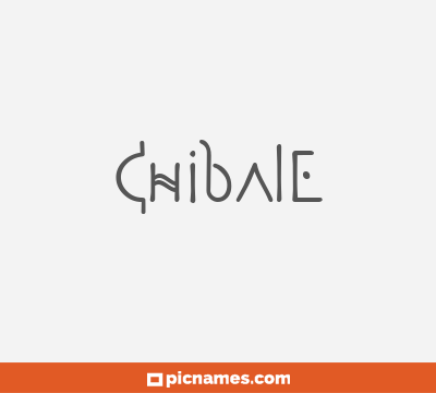 Chibale