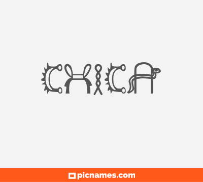 Chica