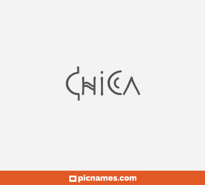 Chica