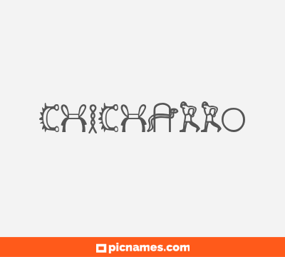 Chicharro