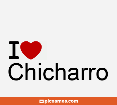 Chicharro