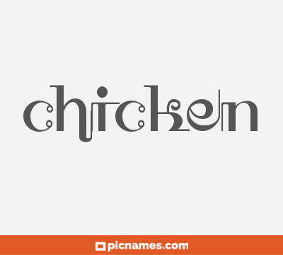 Chicken