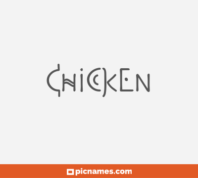 Chicken