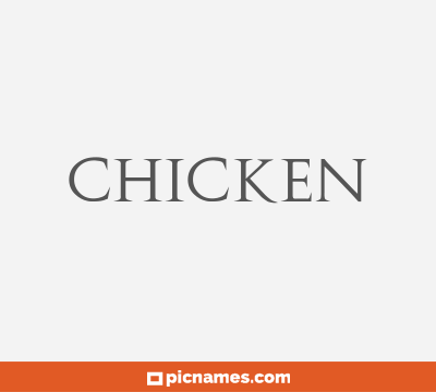 Chicken