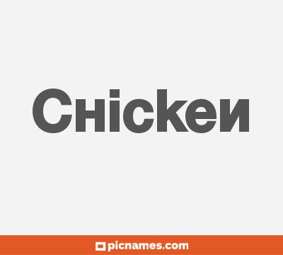 Chicken