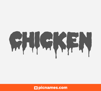 Chicken
