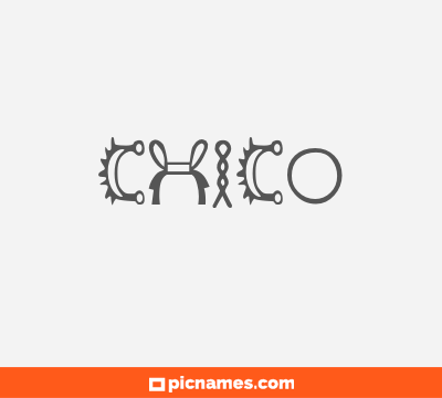 Chico