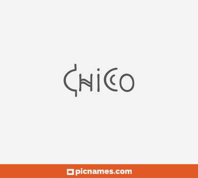 Chico