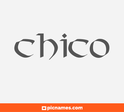 Chico