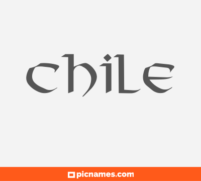 Chile