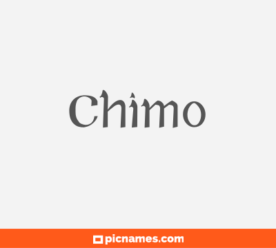 Chimo