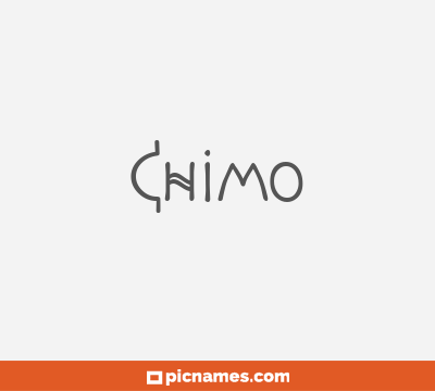 Chimo