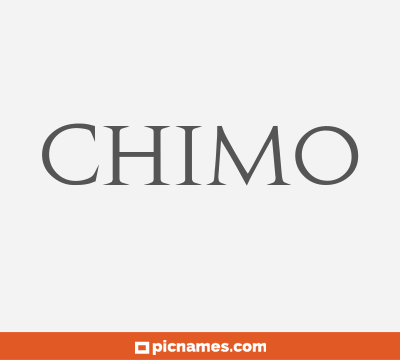 Chimo