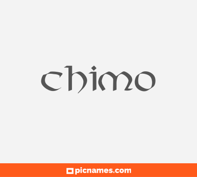 Chimo