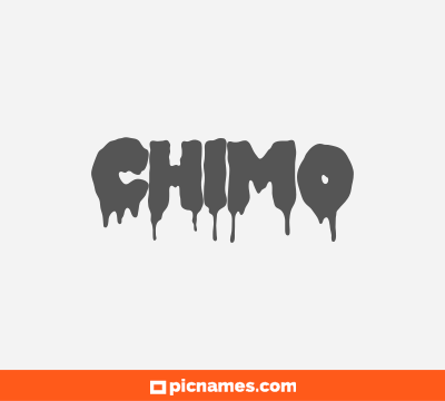 Chimo