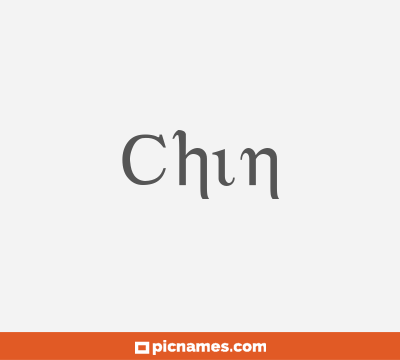 Chin