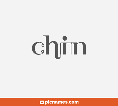 Chin