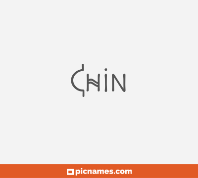 Chin