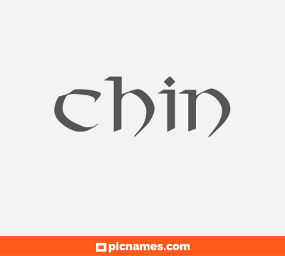 Chin