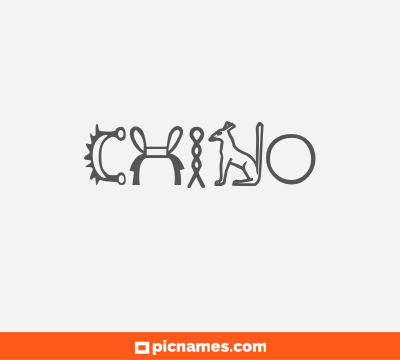 Chino