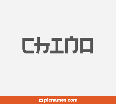 Chino