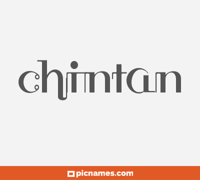 Chintan