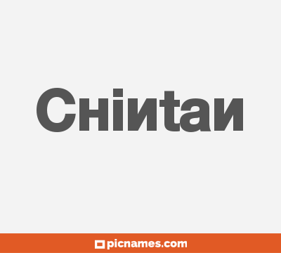 Chintan