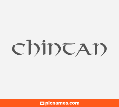 Chintan