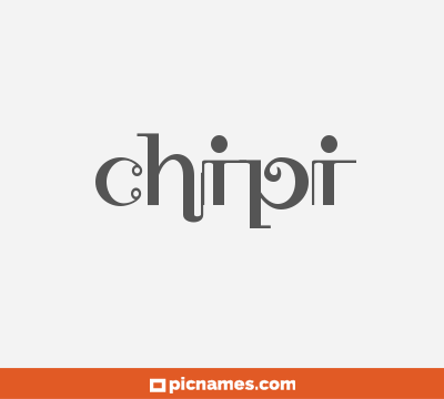 Chipi