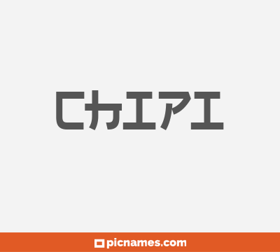 Chipi