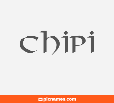 Chipi