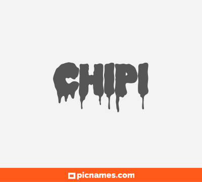 Chipi