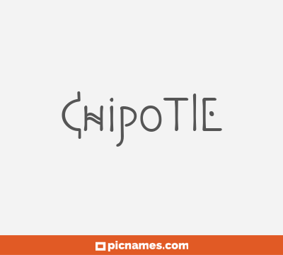 Chipotle