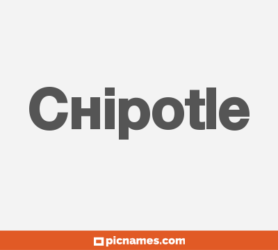 Chipotle