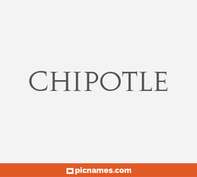 Chipotle