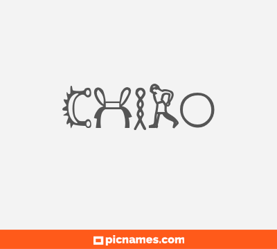 Chiro