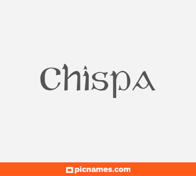 Chispa