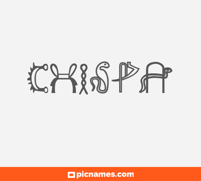 Chispa