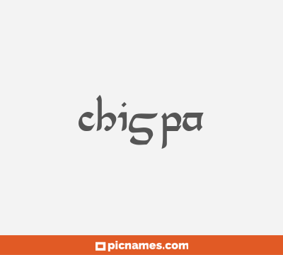 Chispa