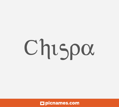 Chispa