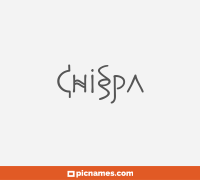 Chispa