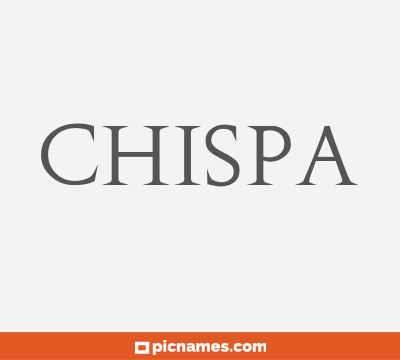 Chispa