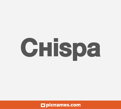 Chispa