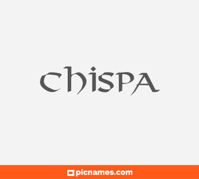 Chispa