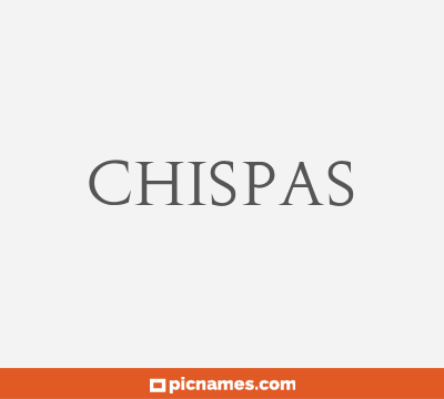 Chispas