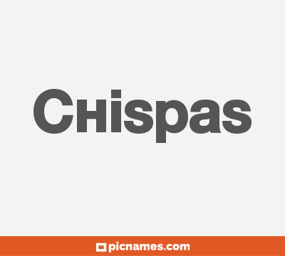 Chispas